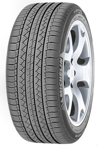 Автошина R19 265/50R19 Michelin Latitude Tour HP XL 110V N0