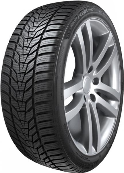 Автошина R18 225/60R18 Hankook winter i cept evo3 x w330a 104V