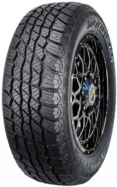 Автошина R16 275/70R16 Tracmax X-privio AT08 114T