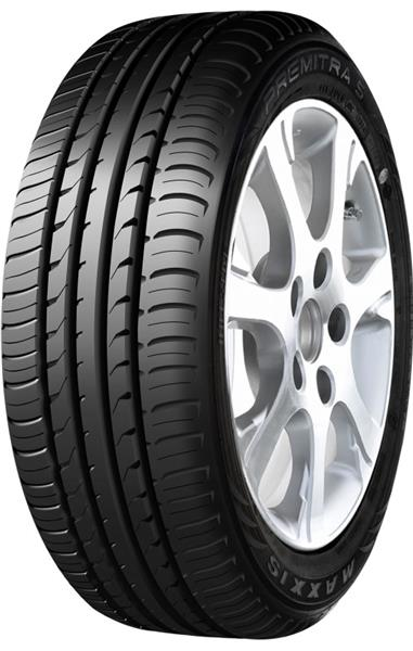 Автошина R17 245/45R17 Maxxis HP5 XL 99W