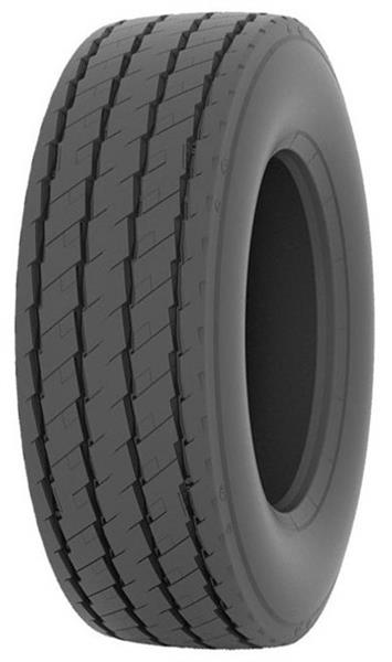 Автошина 385/55R22.5 Кама NT 202+ 160K Прицеп