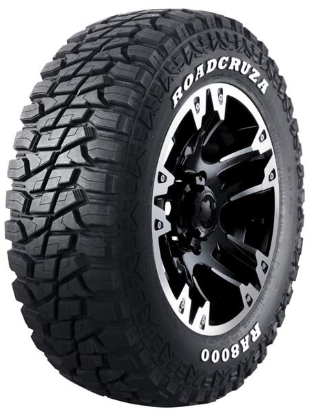 Автошина R18 275/65R18 Roadcruza RA8000 123/120Q