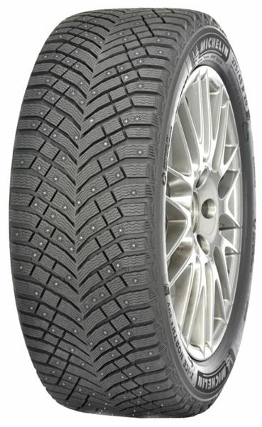 Автошина R18 235/55R18 Michelin X-Ice North 4 SUV 104T Ш