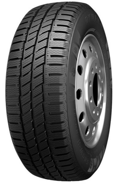 Автошина R16 205/65R16C Dynamo SNOW-H MWC01 107/105T