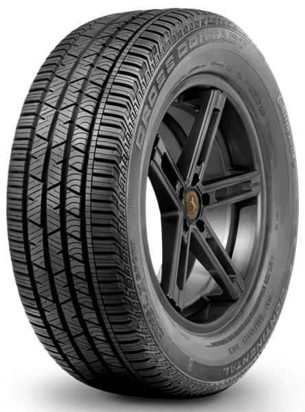 Автошина R20 265/45R20 Continental CrossContact LX Sport 104H  MGT
