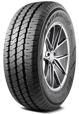 Автошина R15 195/70R15C Antares NT 3000 104/102R