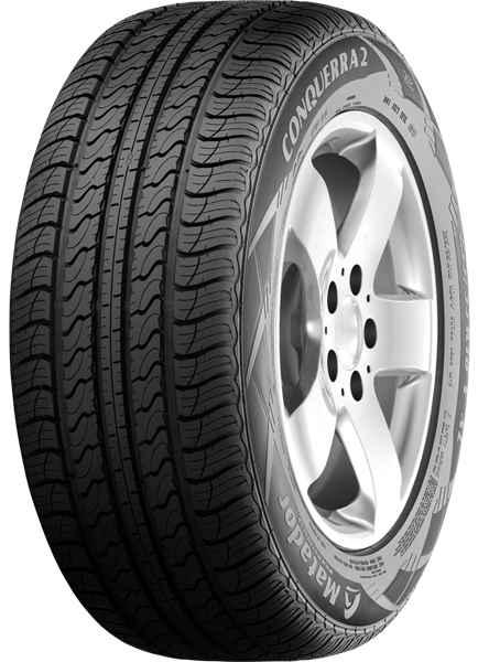Автошина R17 245/65R17 Matador MP 82 Conquerra 2 4x4 XL 111H fr
