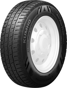 Автошина R16 225/75R16C Kumho CW51 121/120R