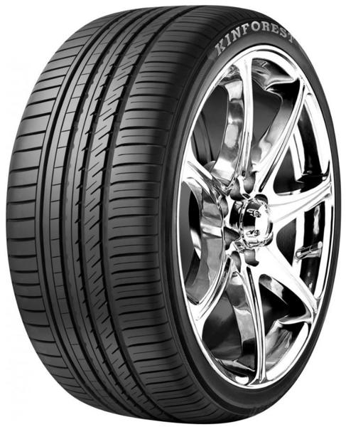 Автошина R19 275/40R19 Kinforest KF550 101Y runflat