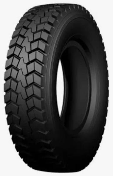 Автошина 315/80R22.5 Cargopower CDC153 157/154M НС20 Ведущая