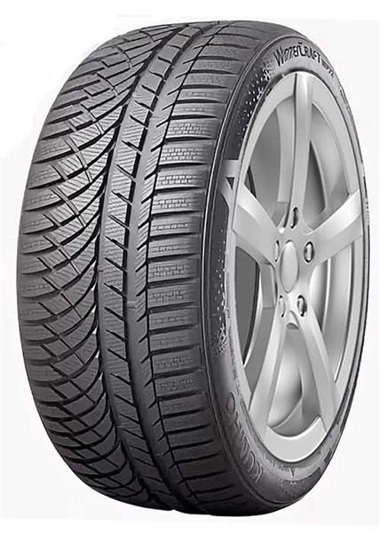 Автошина R19 275/40R19 Kumho WinterCraft WP72 XL 105W