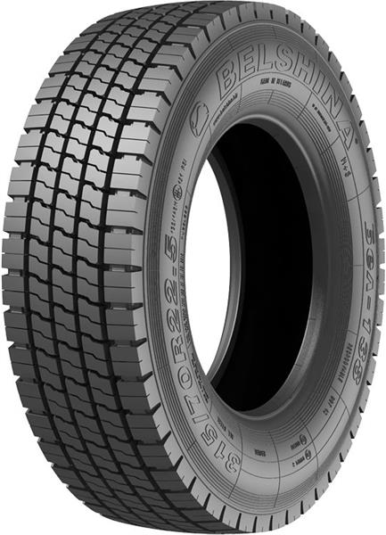 Автошина 11.00R22.5 Белшина Бел-298 148/145L Универсальная